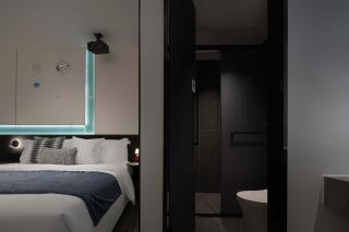 Shanqi · W Hotel (Chongqing Guanyinqiao Street) - 5