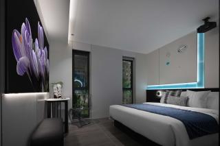 Shanqi · W Hotel (Chongqing Guanyinqiao Street) - 8