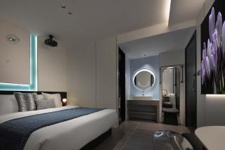 Shanqi · W Hotel (Chongqing Guanyinqiao Street) - 6