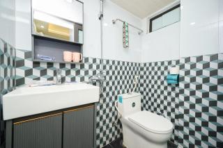 Haven Homestay 402PKB - 5