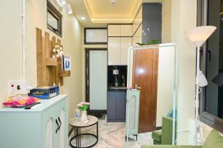 Haven Homestay 402PKB - 4