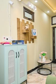 Haven Homestay 402PKB - 2