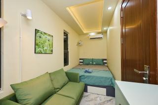 Haven Homestay 402PKB - 1