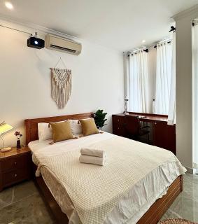 Rù Rì Homestay - 8