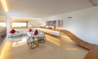 Villa NBH POSILLIPO - 8