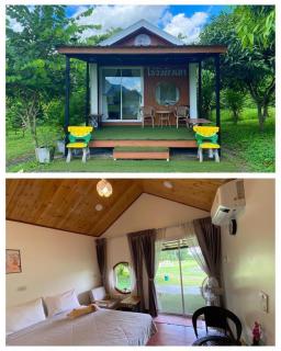 ไร่วิวทิวเขา ลานกางเต็นท์ ฟาร์มสเตย์ - 6