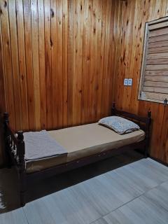 Casa de campo da Prof Fabi - Montenegro - 3