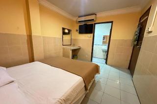 98 Inn BilikXpert at Chow Kit - 3