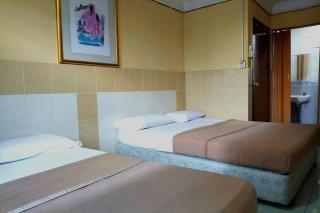 98 Inn BilikXpert at Chow Kit - 6