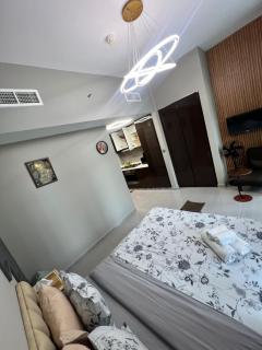 Studio in Business Bay with Huge Balcony & Pool View near to Metro - 6