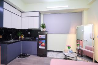 Haven Homestay 403PKB - 6