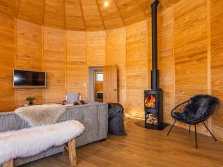 Haus Austria - Ohakune Holiday Home - 6