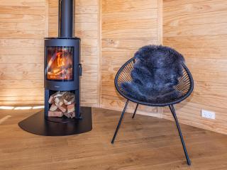 Haus Austria - Ohakune Holiday Home - 5