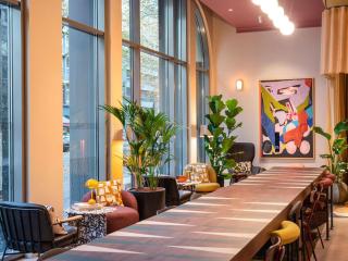 TRIBE Düsseldorf - Düsseldorf - 4