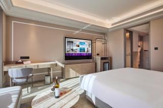 Mercure Xi'an Chanba - 1