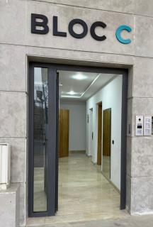 Bright & Modern 3 Bedroom Apartment in Agadir Bay 2 - 8