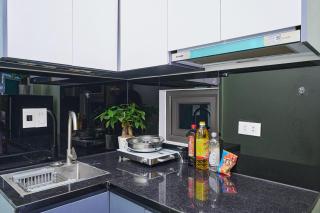 Haven Homestay vip501PKB - 4