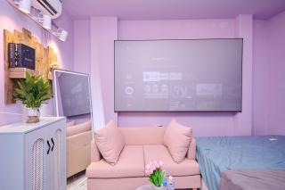 Haven Homestay vip501PKB - 2