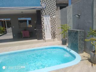 Casa de Arembepe - 0