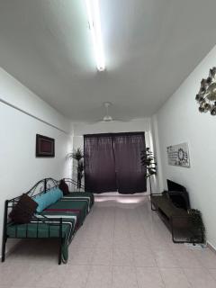 Adeeb Homestay Selayang - malay only - 0