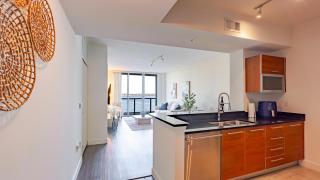 Blue Harbour Amazing views 5 min downtown - 6