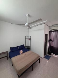 Adeeb Homestay Selayang - malay only - 8