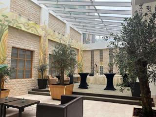 Hotel des Colonies Brussels by Mercure - 0