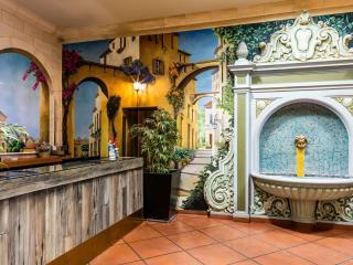 Hotel des Colonies Brussels by Mercure - 5