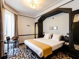 Hotel des Colonies Brussels by Mercure - 2