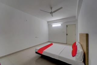 Hotel O J2 Service Appartment - 2