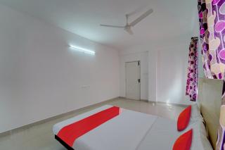 Hotel O J2 Service Appartment - 3