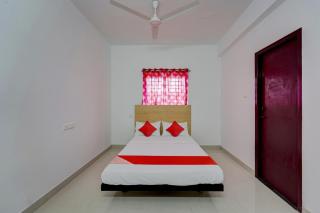 Hotel O J2 Service Appartment - 0