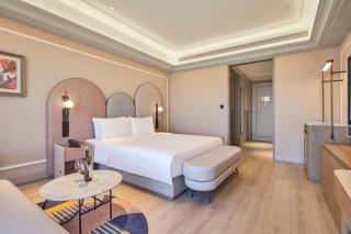 Mercure Xi'an Chanba - 7