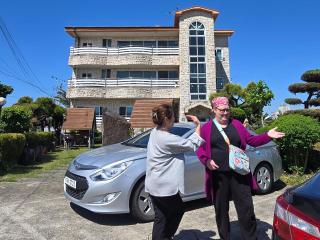 제주다움 힐링펜션 - 9