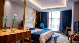 Ningbo East Shipu Hotel - 3