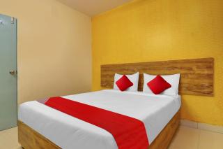 Hotel O R Square - 9