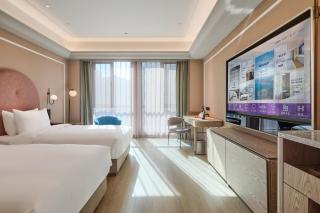 Mercure Xi'an Chanba - 6