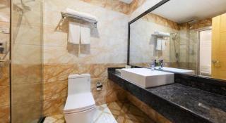 Wuhan Venetian Boutique Hotel - 1