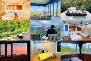 Sill Dalat Homestay - 0