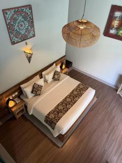 The Reward Villas Kerobokan - 5