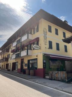 Albergo Garni Barancio - 0