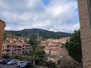 Calme avec place de parking - 1