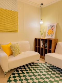 Sun Gangnam Stay - 무료짐보관,강남,언주역3분,신논현역,역삼역,대치,잠실,코엑스 - 9
