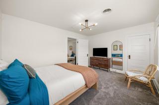 The South Hill Sanctuary-Near Manito & Restaurants - 8