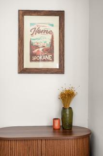 The South Hill Sanctuary-Near Manito & Restaurants - 6