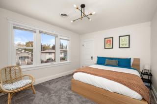 The South Hill Sanctuary-Near Manito & Restaurants - 5