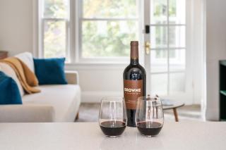 The South Hill Sanctuary-Near Manito & Restaurants - 9