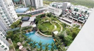 3rm3toilets 1medini Condo Legoland 10pax - 7