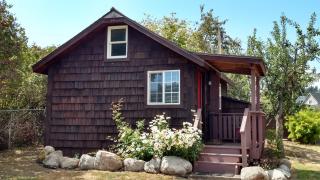 Jones Cabin - 0