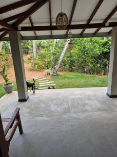 the cinnamon home - 6